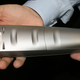 Illustration for article titled Crestron Rolls Out MLX-2 Two-Way ZigBee RF Remote